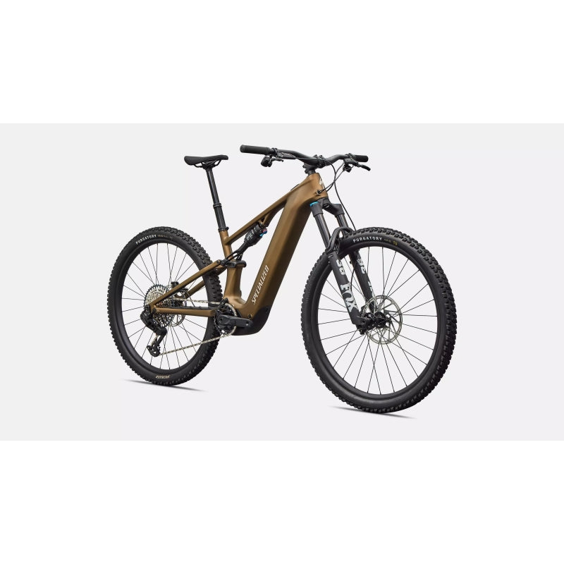 Specialized Turbo Levo R Comp