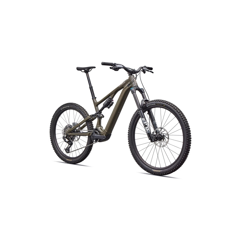 Specialized Turbo Levo SL 2 Comp Alloy