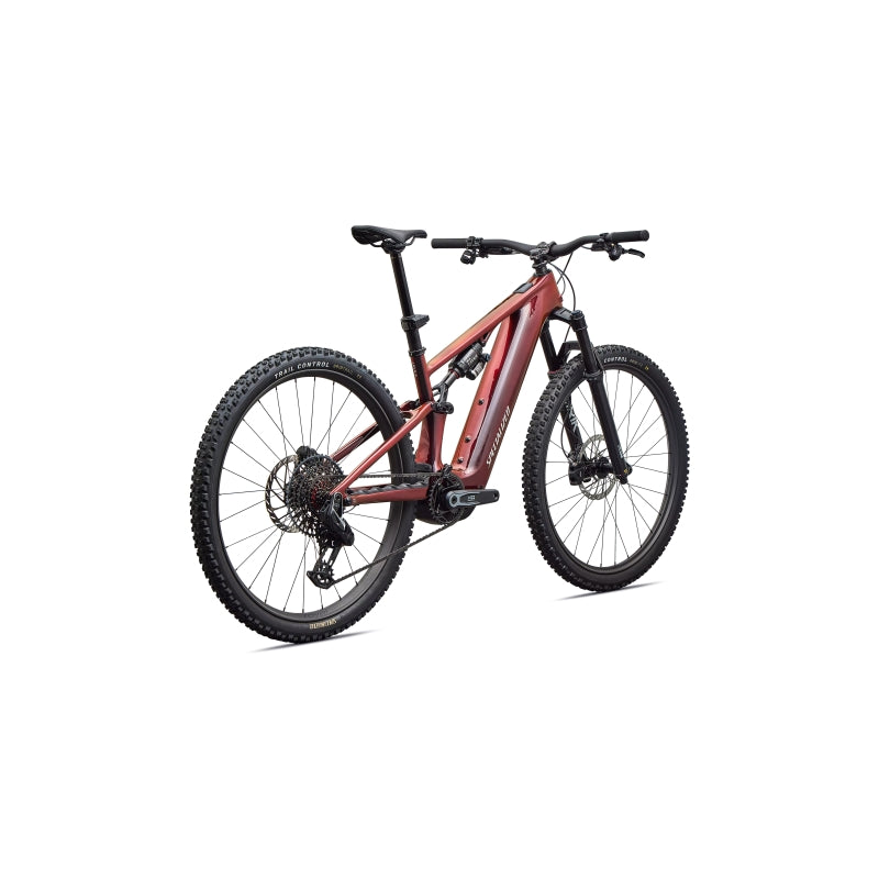 Specialized Turbo Levo R Pro