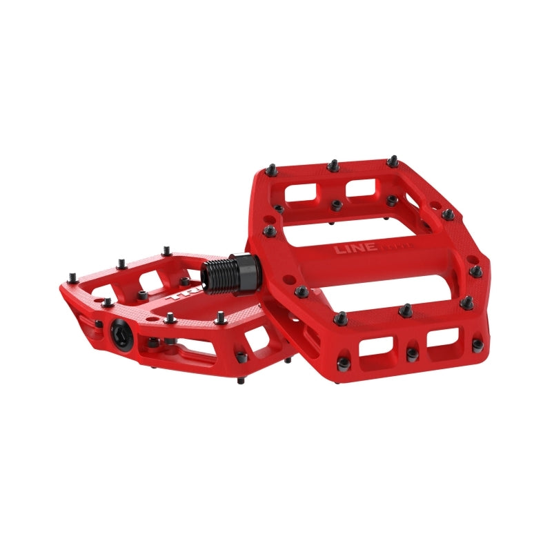 Trek Line Elite Platform Pedal