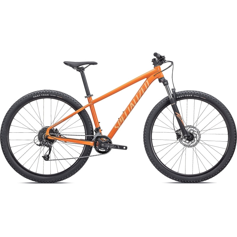 Specialized Rockhopper Sport 29 Shimano Brake