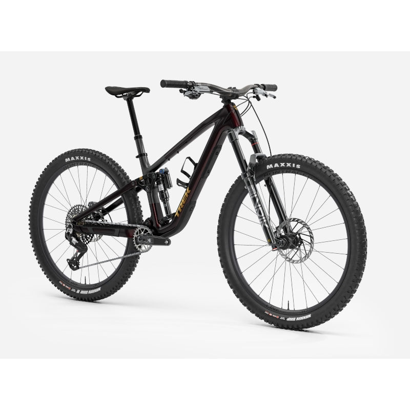 Trek Fuel EX 9.8 XT DI2 Gen 7