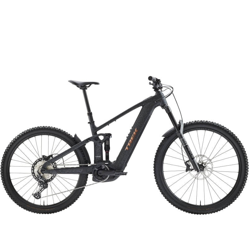 Trek Rail+ 5