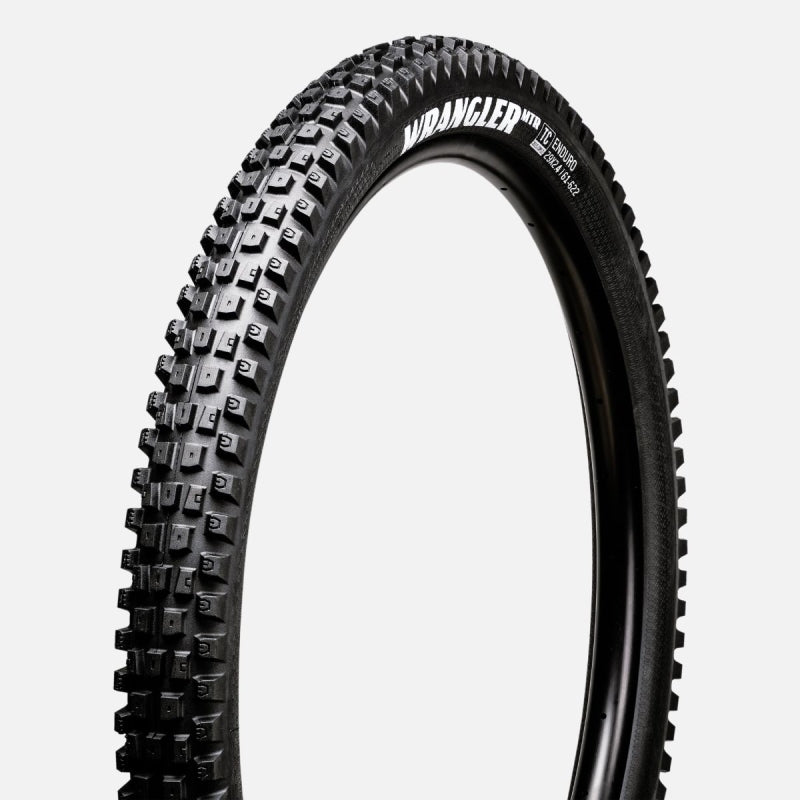 Goodyear Wrangler - Enduro - Tubeless Complete