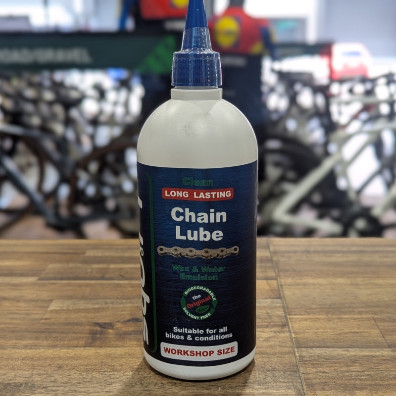 Squirt Long Lasting Chain Lube