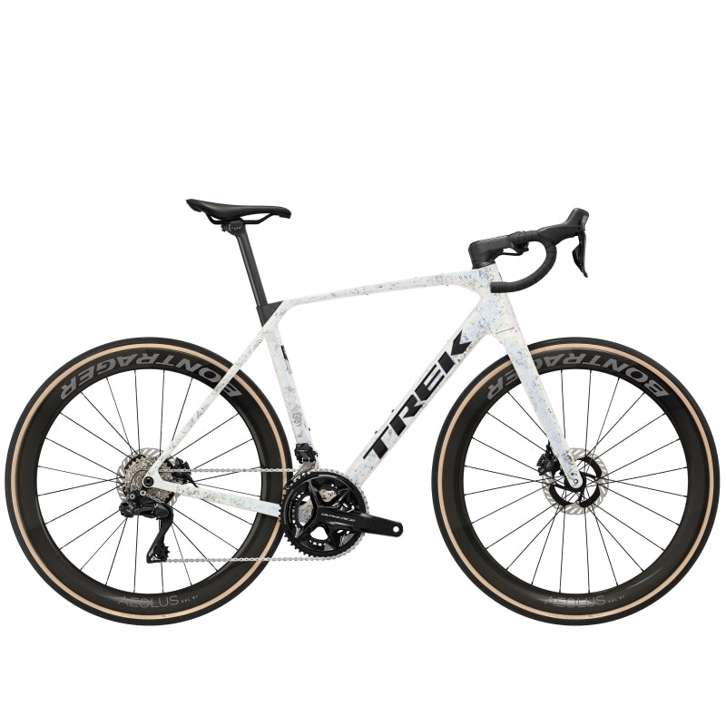 Trek Domane SLR 9 Dura-ace