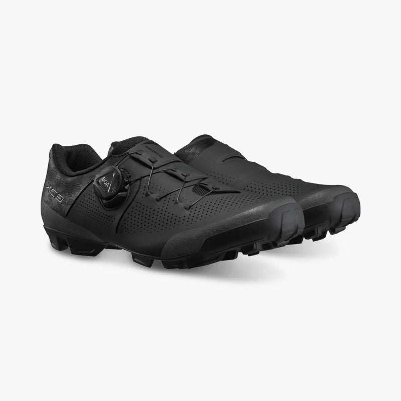 Shimano Womens SH-XC302 Mtb Shoes