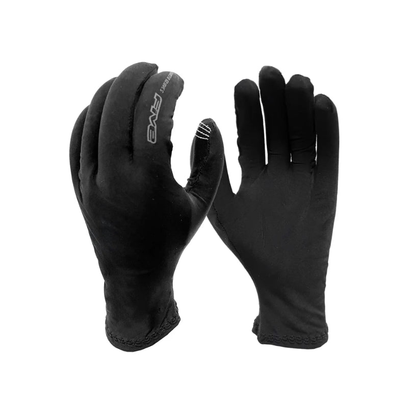 Under Gloves Five Unit