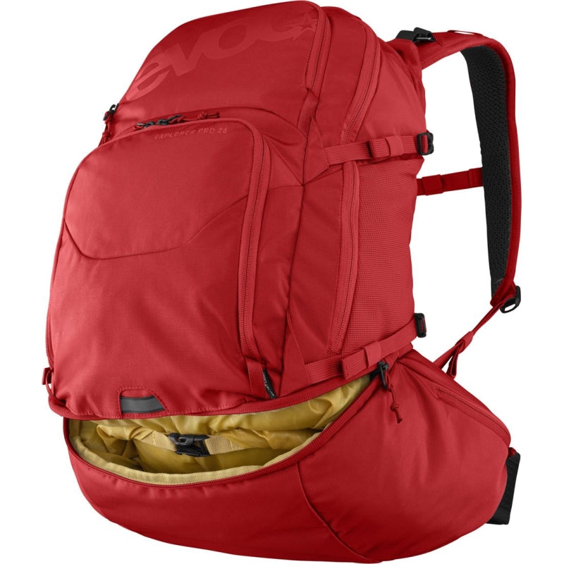 Evoc Explorer Pro 26 Hydration Backpack - Bladder Sold Seperately