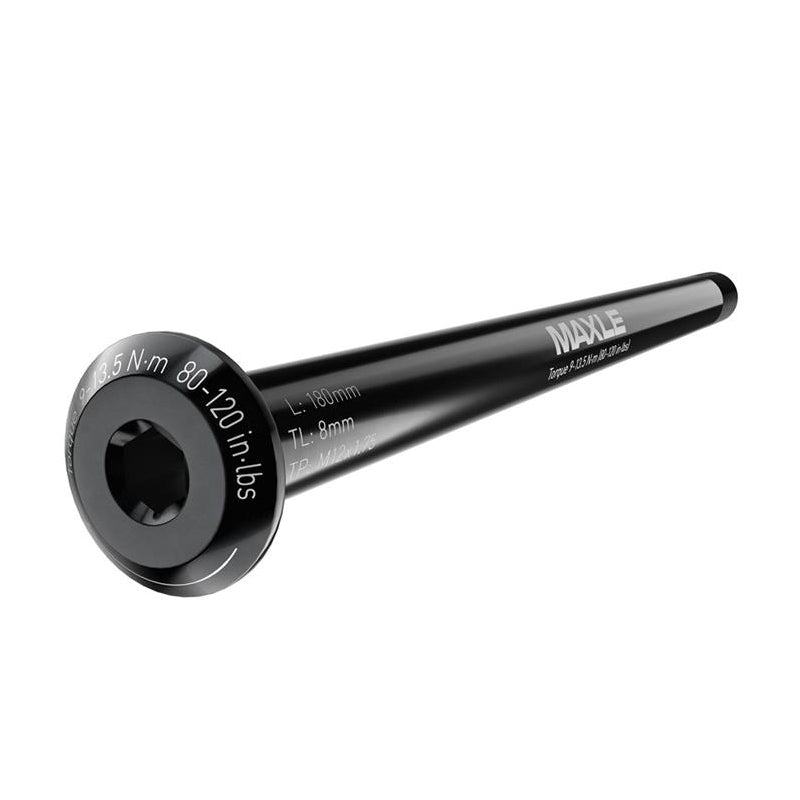 Sram Maxle Stealth Rear