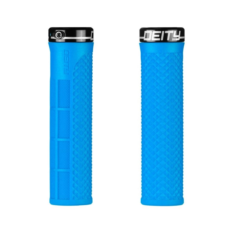 Deity Lockjaw Grips