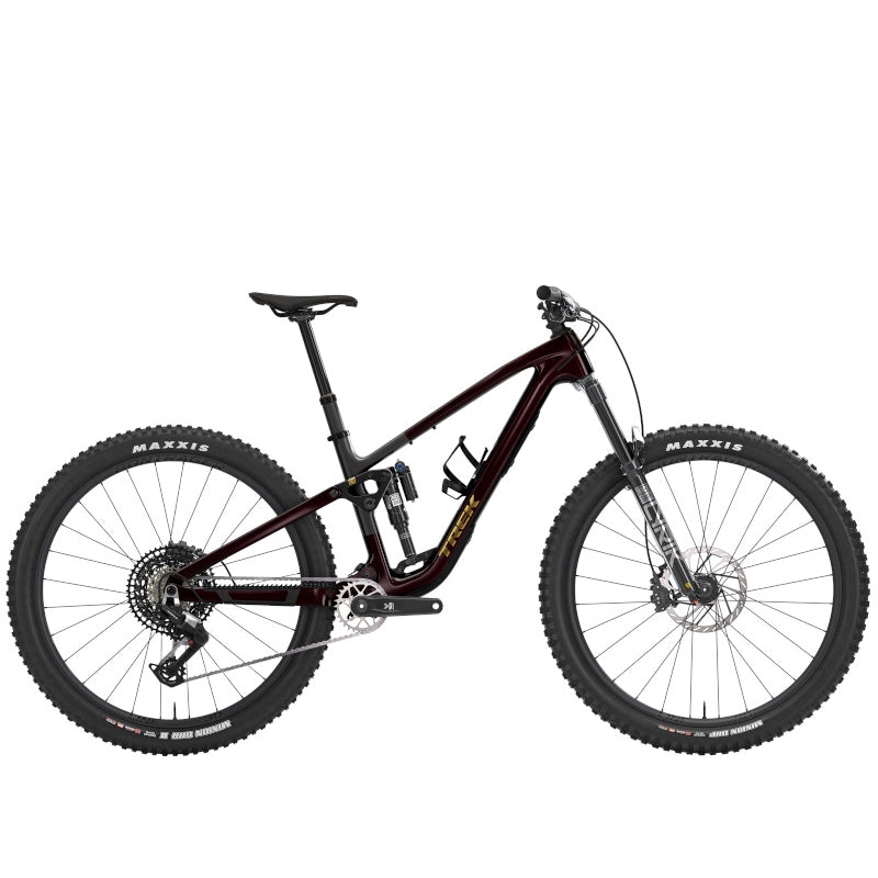 Trek Fuel EX 9.8 XT DI2 Gen 7