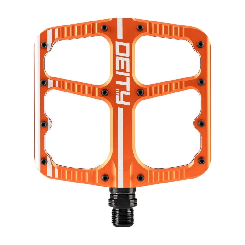 Deity Flat Trak Pedals