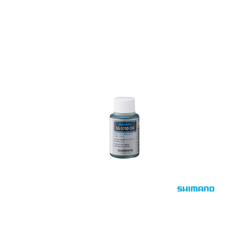 Shimano SG-S700 Oil 50ML