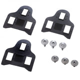 Shimano SM-SH20 Spd-sl Cleat Spacers W/fixing Bolt Set