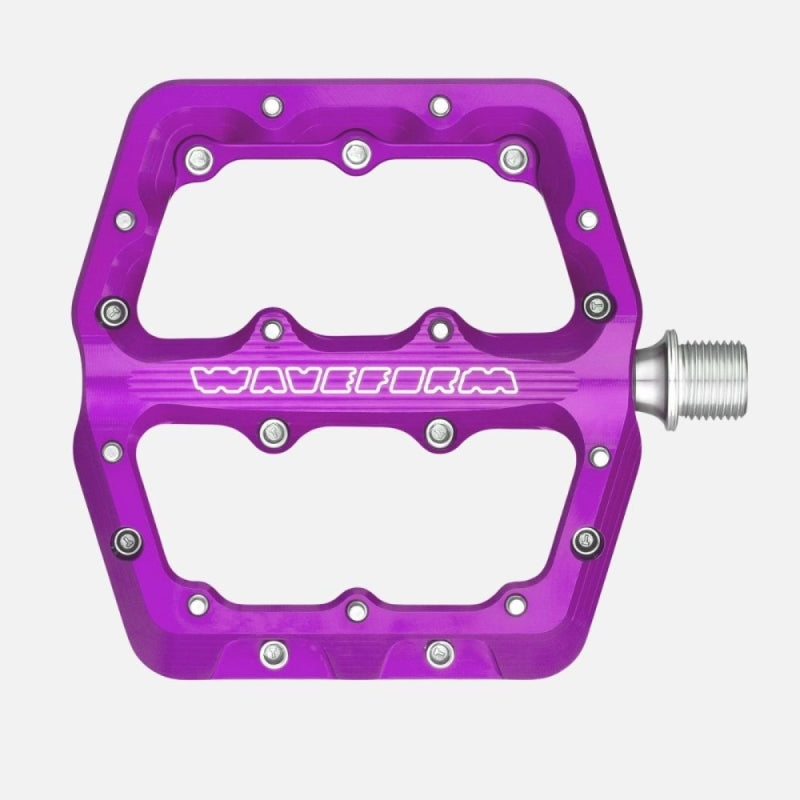 Wolf Tooth Waveform Pedals - Small