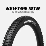 Goodyear Newton Mtr - Enduro - Tubeless Complete