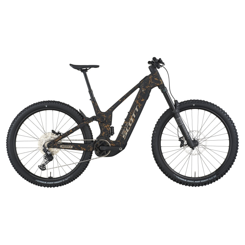 Scott Patron ST 910