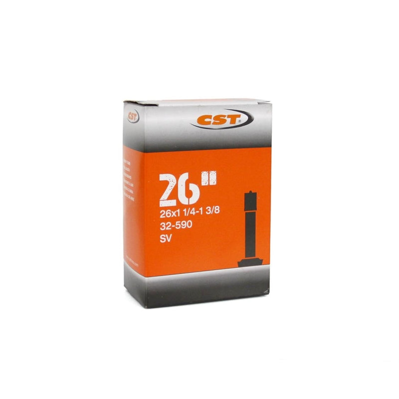 Cst Tube 26 X 1 1/4 -1 3/8