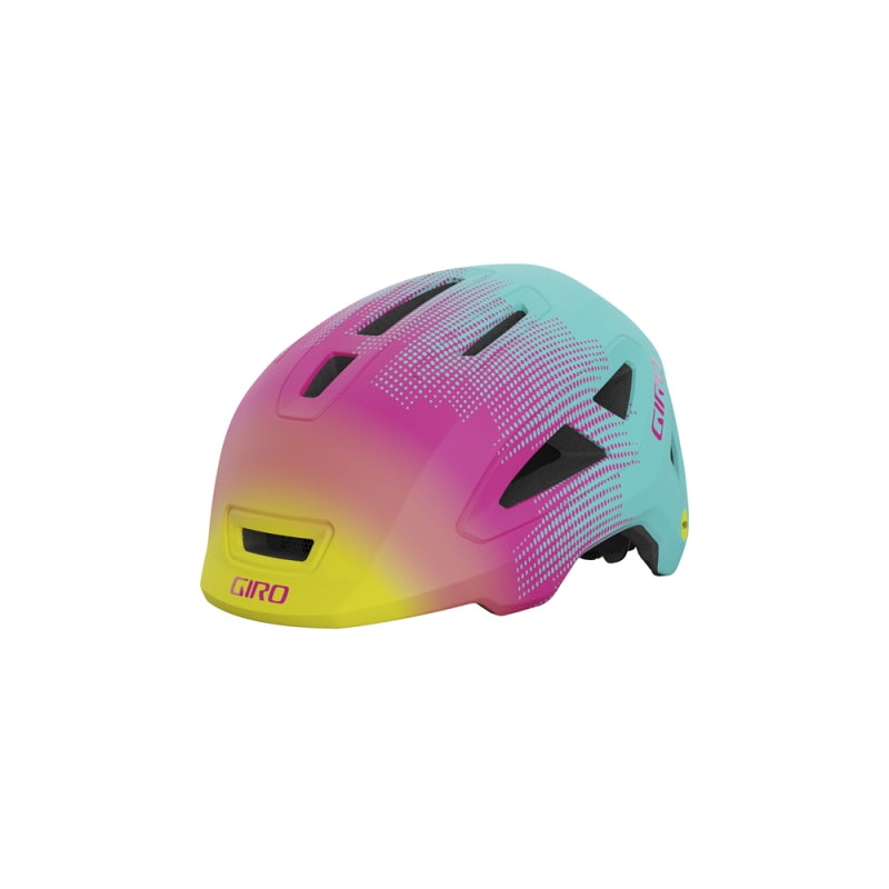 Giro Scamp II Childs Helmet