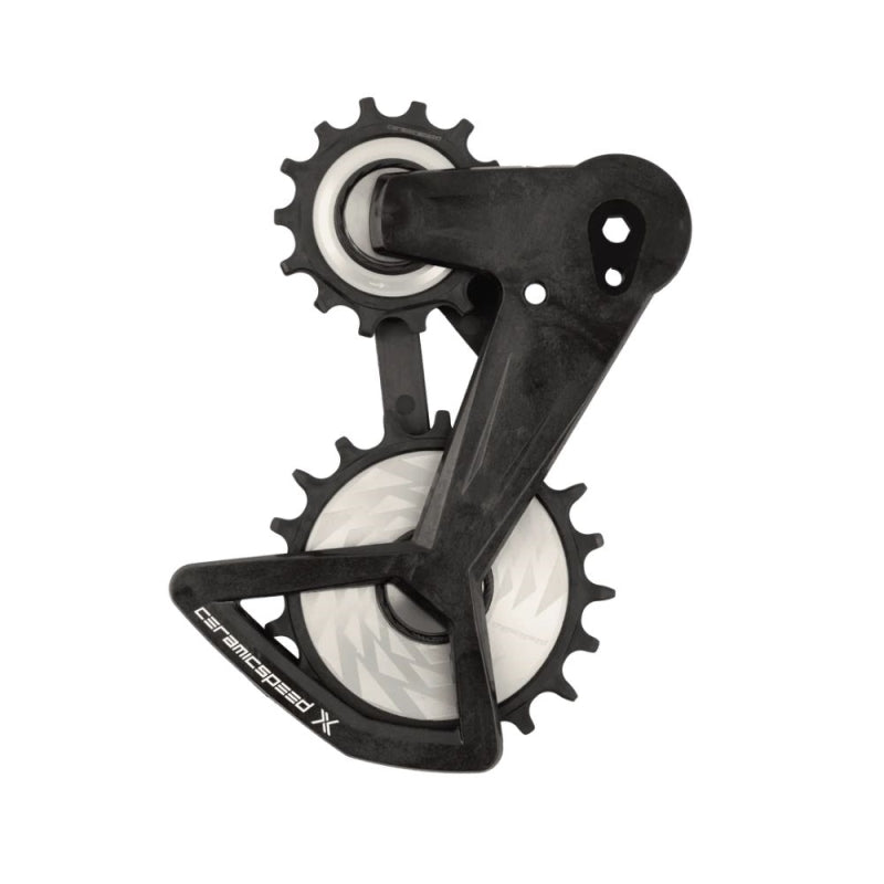 Ceramicspeed Ospw X For Sram Axs Transmission