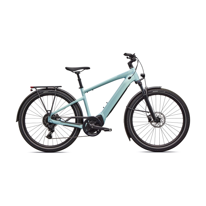 Specialized Turbo Vado 4.0