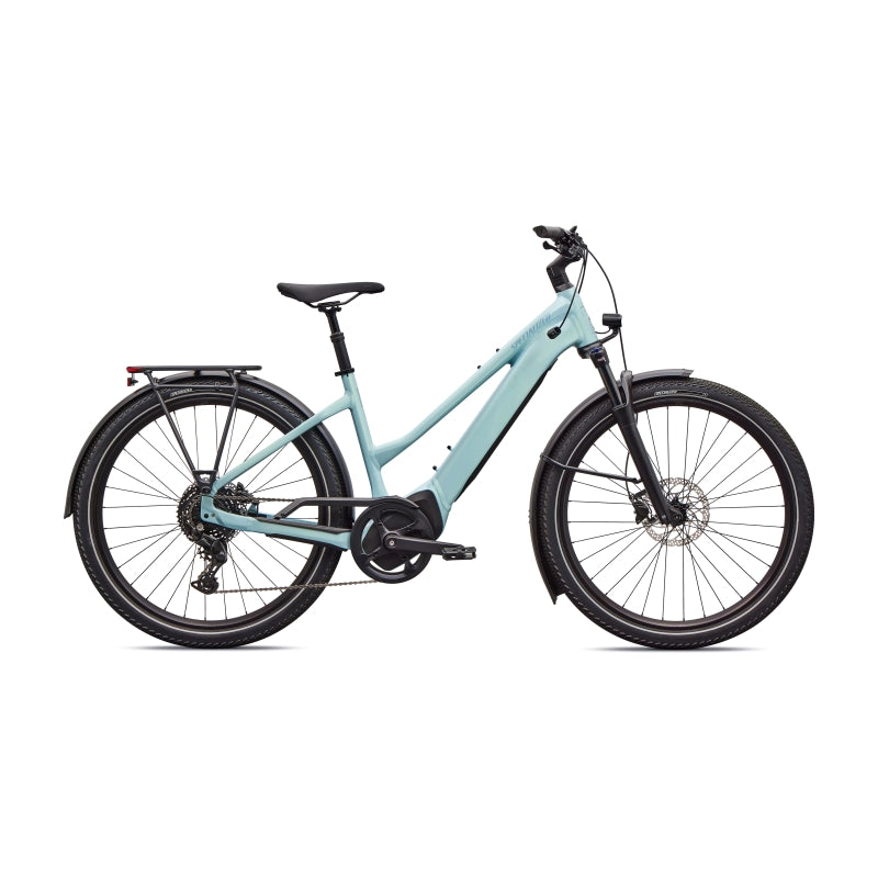 Specialized Turbo Vado 4.0 Step-through