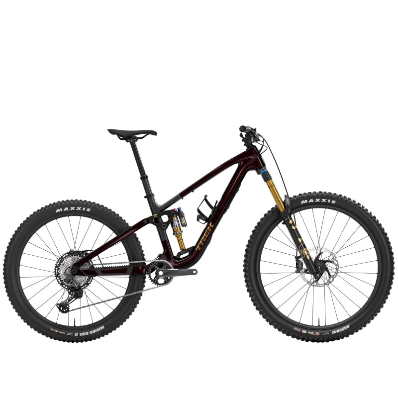 Trek Fuel MX 9.8 XT