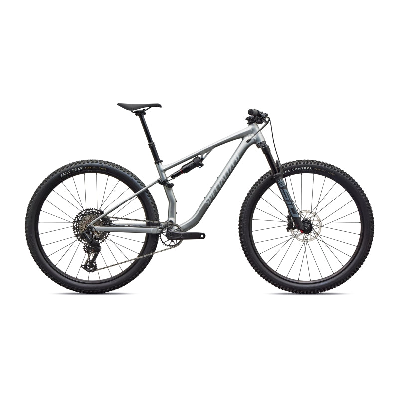 Specialized Chisel Comp