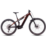 Cube Stereo Hybrid ONE77 Hpc Race 800