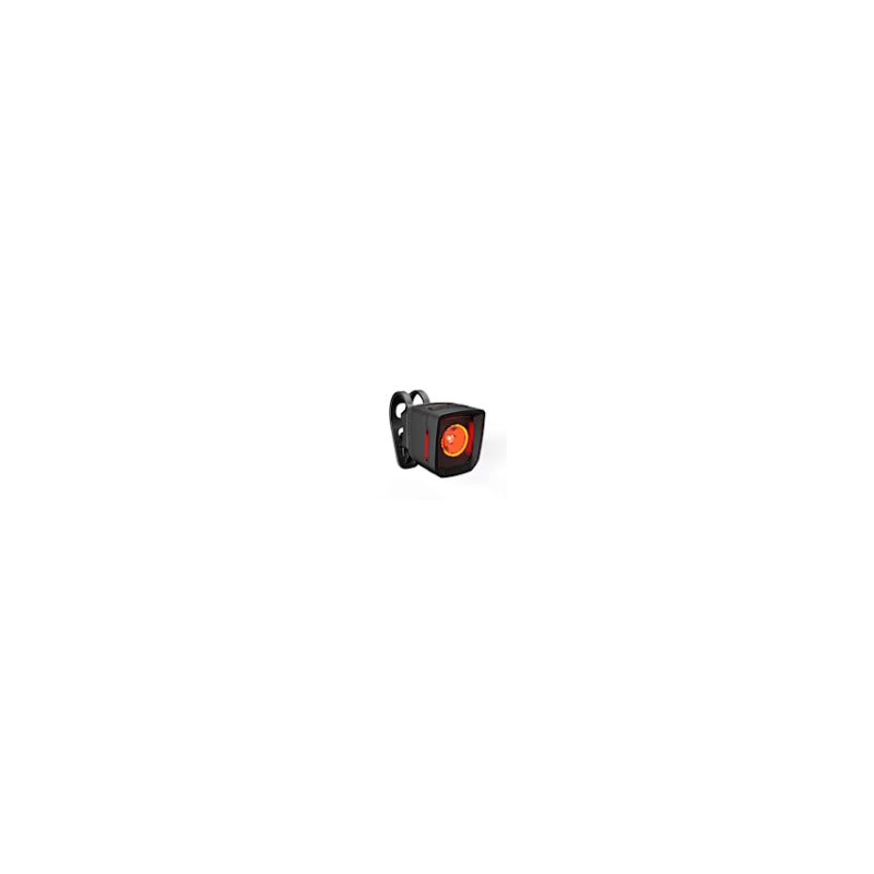 Trek Flare R City Rear Light