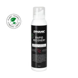 Dynamic Rapid Recovery