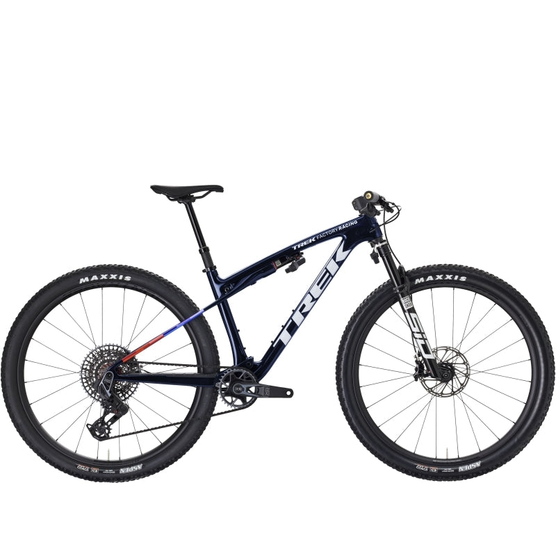 Trek Supercaliber Slr 9.8 XO Flight Attendant