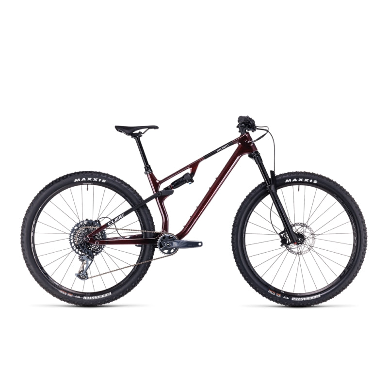 Cube Ams ONE11 C62 Pro 29