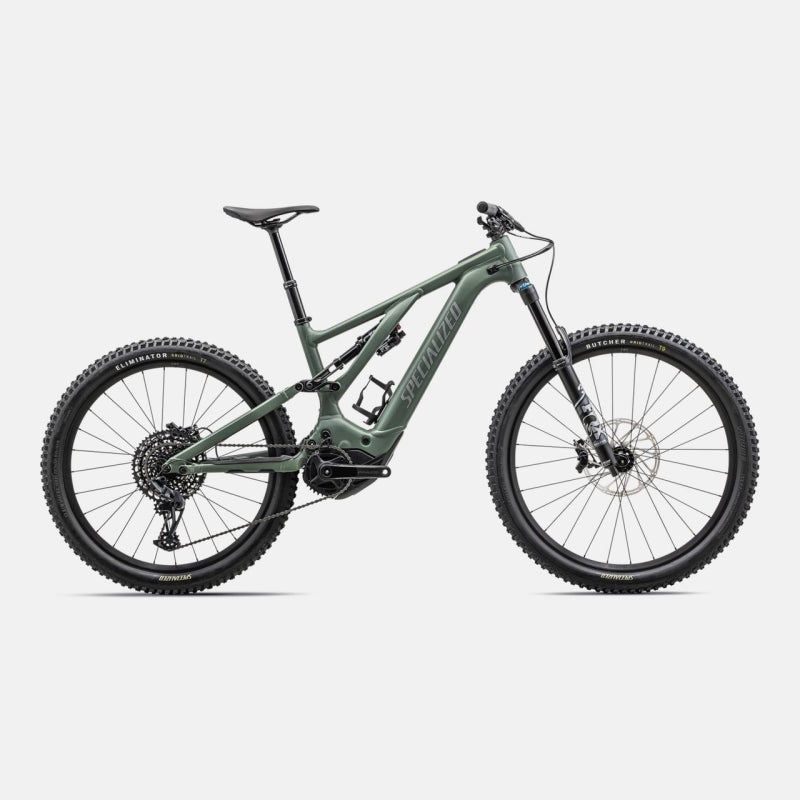 Specialized Turbo Levo 3 Comp Alloy