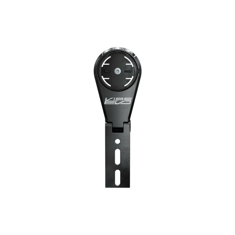 Pro Computer Mount Vibe Evo For Garmin/wahoo/bryton
