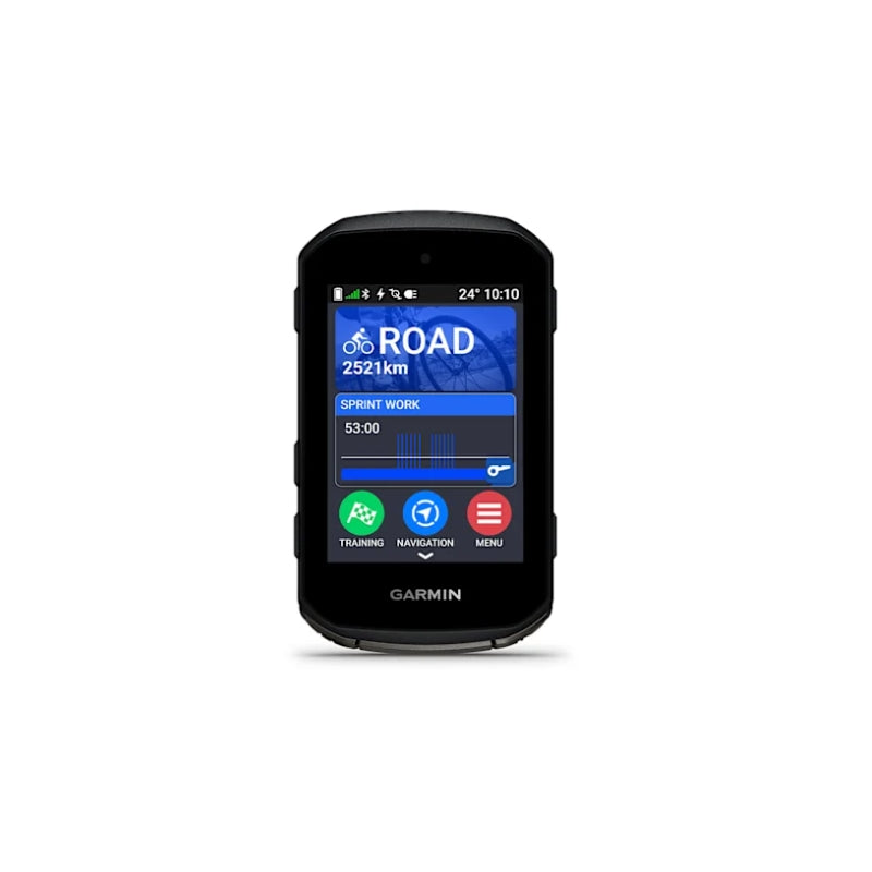 Garmin Edge 850