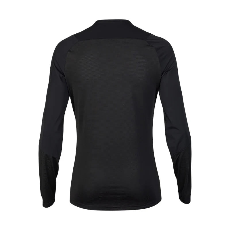 Fox Racing Flexair Ascent Long Sleeve Jersey
