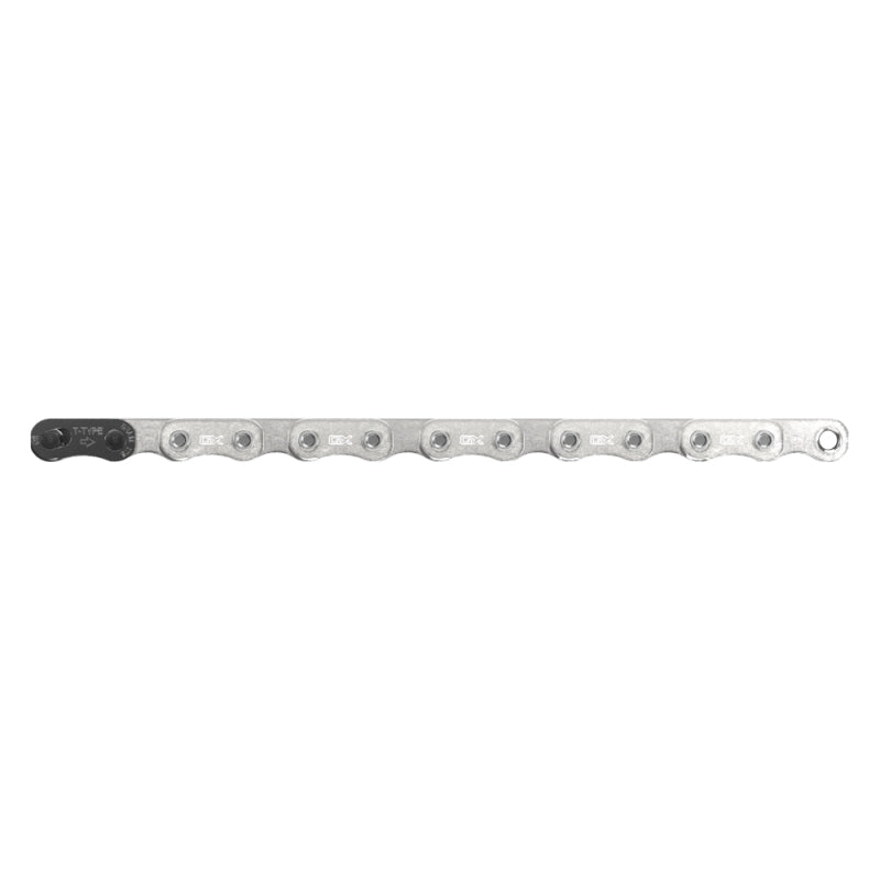Sram GX T-type Eagle Flatop W/ Powerlock Chain