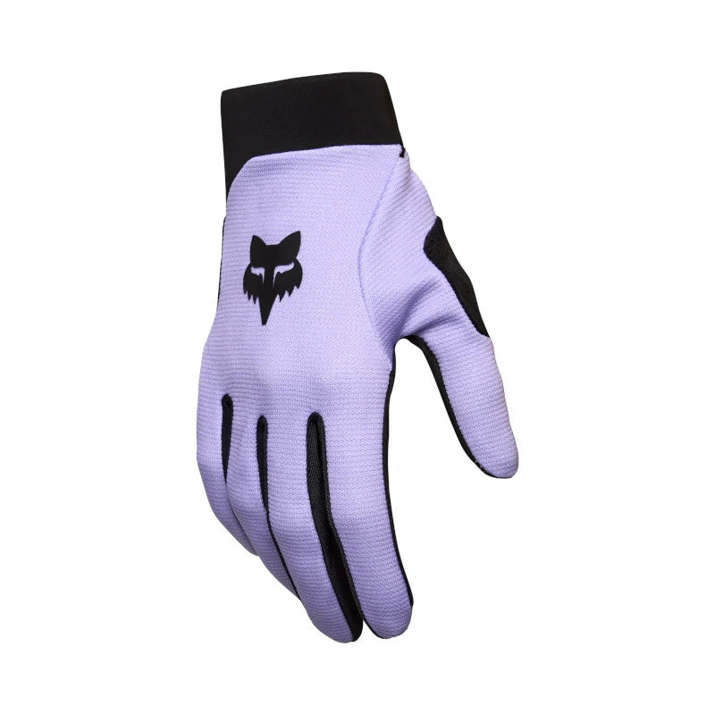 Fox Racing W Ranger Glove Womens S Blk