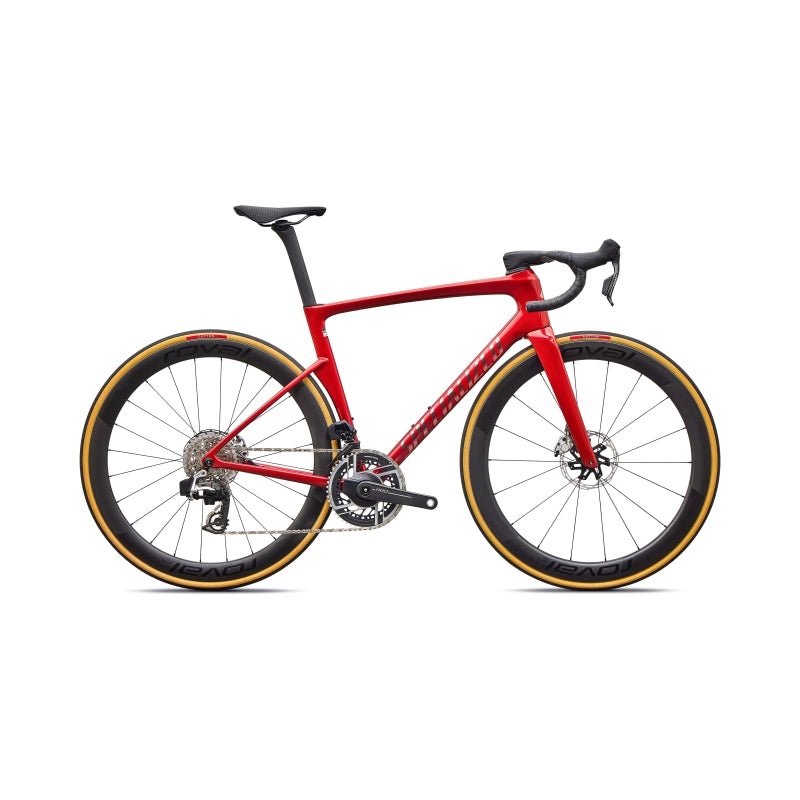 Specialized Tarmac SL9 S-level