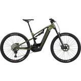 Cannondale Moterra Carbon 2