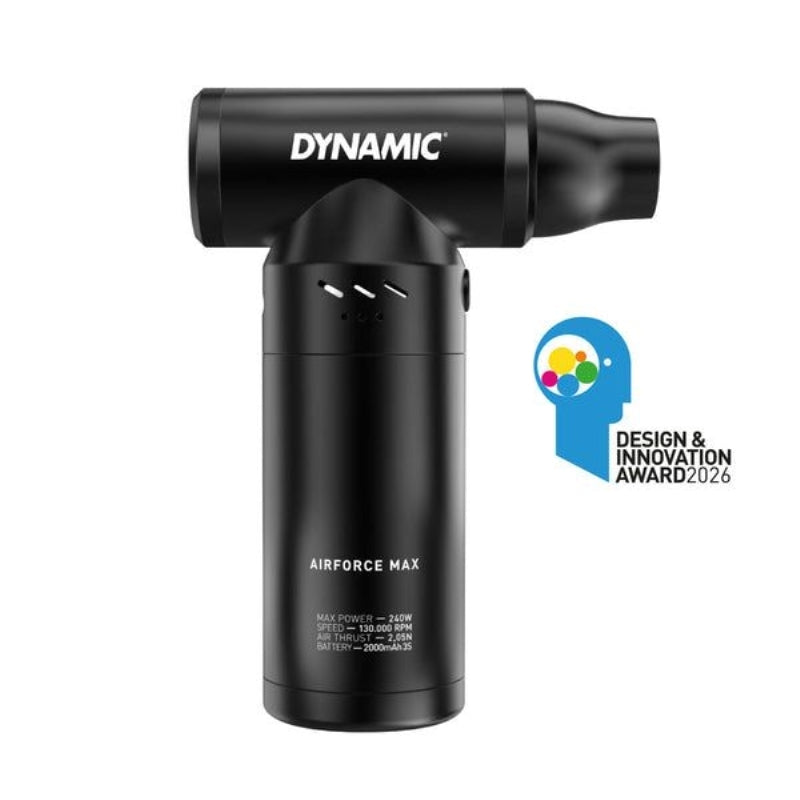 Dynamic Airforce Max Blow Dryer