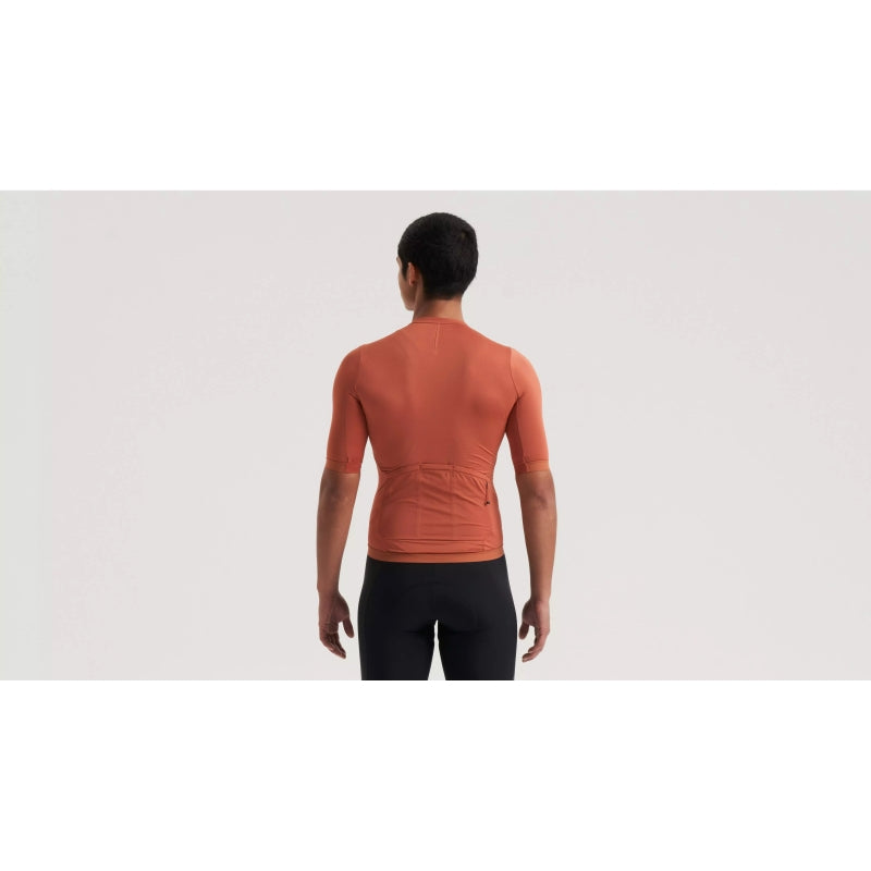 Specialized Men's Prime Short Sleeve Jersey