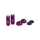 Bbb Corecap Valve Caps 2PCS