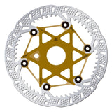 Galfer Mtb Shark Evo Center-lock Disc Rotor - 2MM