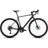 Cube Nuroad Race