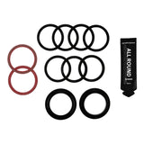 Ceramicspeed Bottom Bracket - Threaded - Road - 46MM Cup - Dub Service Kit