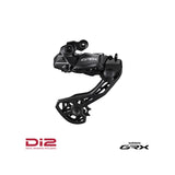 Shimano Grx DI2 RD-RX825 Rear Derailleur 36T