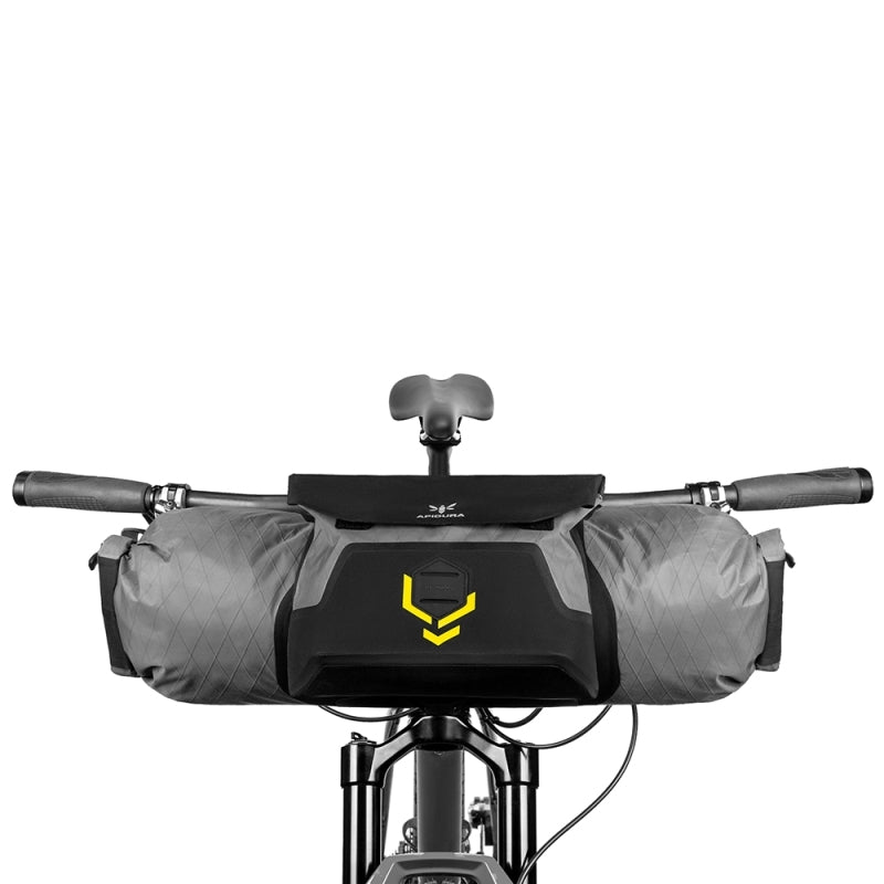 Apidura Backcountry Accessory Pocket